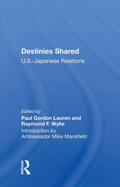 Produktbild: Destinies Shared