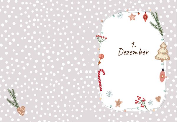 Produktbild: Das gro&szlig;e Weihnachtsbuch zum Vorlesen f&uuml;r Menschen mit Demenz