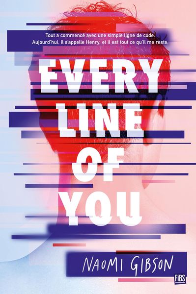 Produktbild: Every Line of You