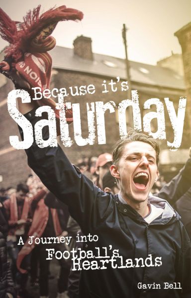 Produktbild: Because it's Saturday