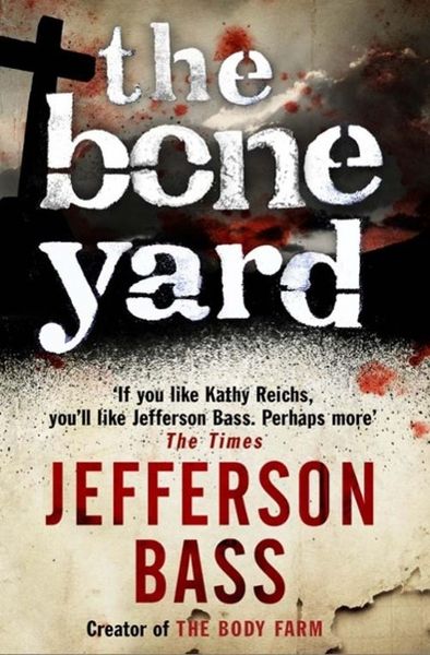 Produktbild: The Bone Yard