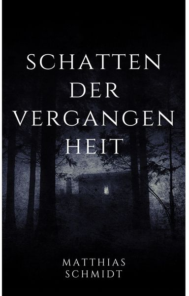 Produktbild: Schatten der Vergangenheit