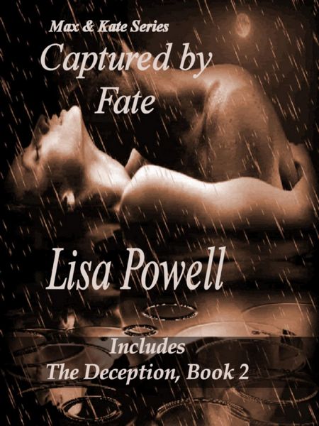 Produktbild: Captured by Fate, Max & Kate Series
