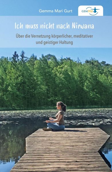 Produktbild: Ich muss nicht nach NIRWANA