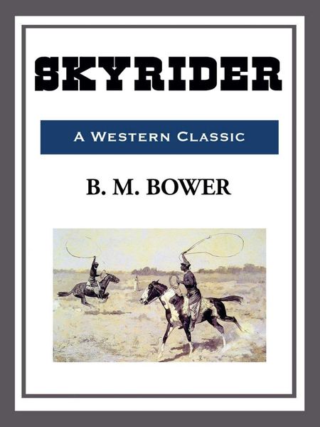 Produktbild: Skyrider