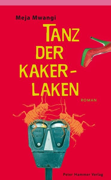 Produktbild: Tanz der Kakerlaken