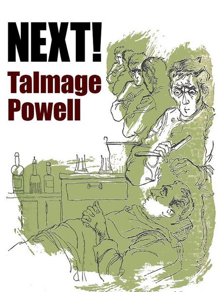 Produktbild: Next!