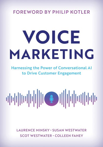 Produktbild: Voice Marketing