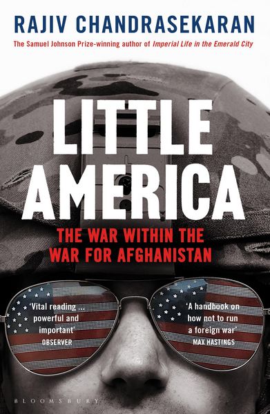 Produktbild: Little America