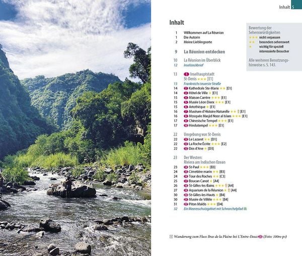 Produktbild: Reise Know-How InselTrip La R&eacute;union