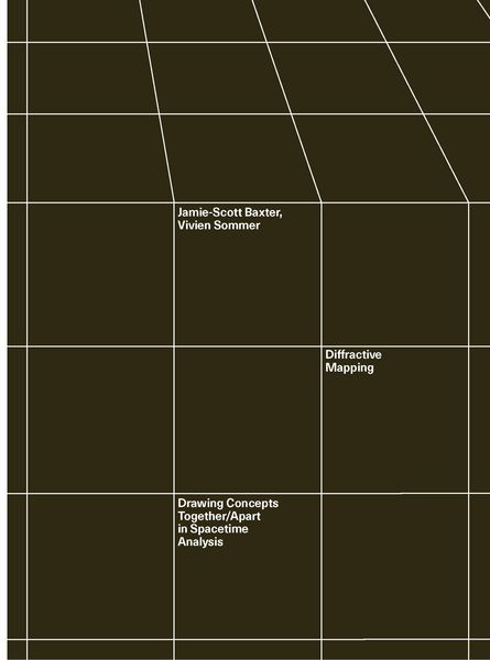 Produktbild: Spacetimes Matter