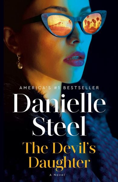 Produktbild: The Devil''s Daughter