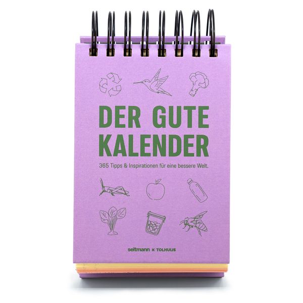 Produktbild: Der Gute Kalender