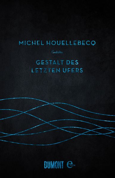 Produktbild: Gestalt des letzten Ufers