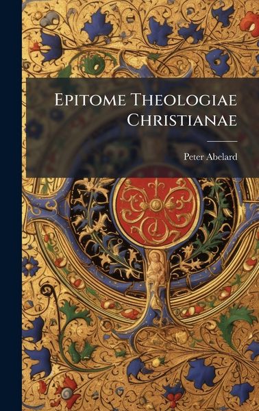 Produktbild: Epitome Theologiae Christianae