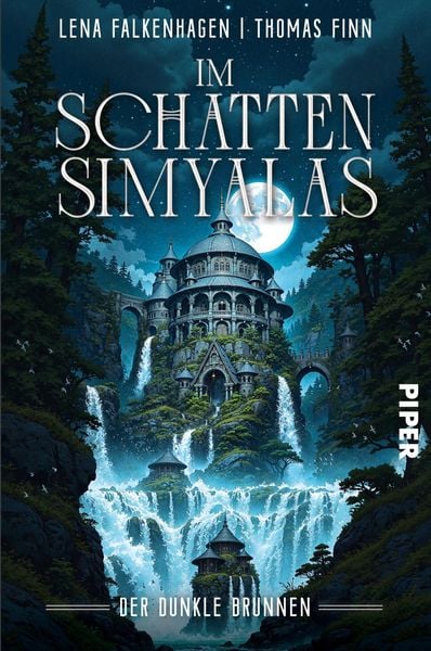 Produktbild: Der dunkle Brunnen