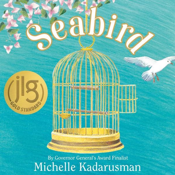 Produktbild: Seabird
