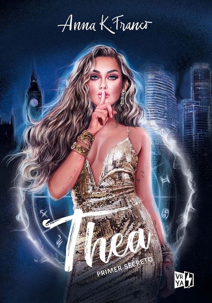 Produktbild: Thea