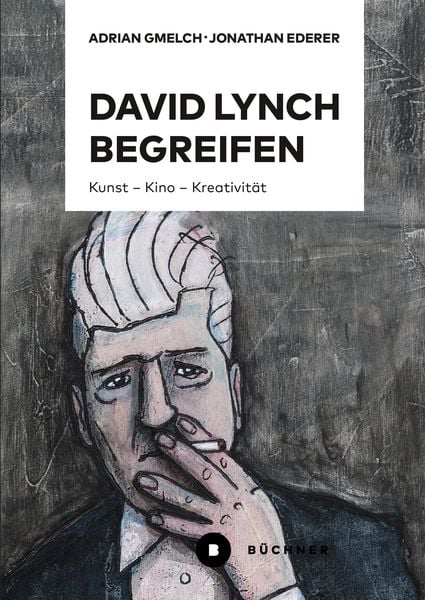 Produktbild: David Lynch begreifen