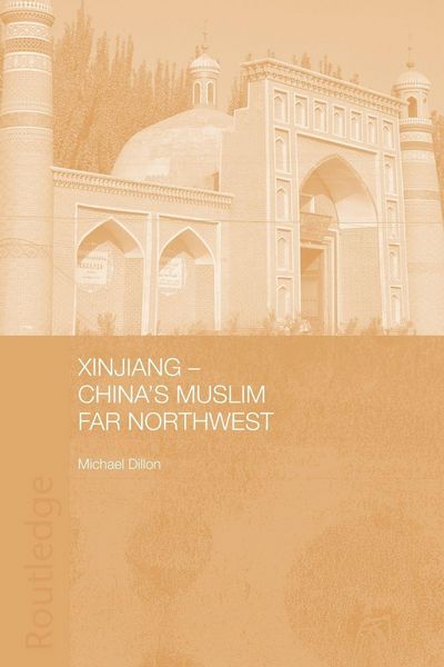 Produktbild: Xinjiang