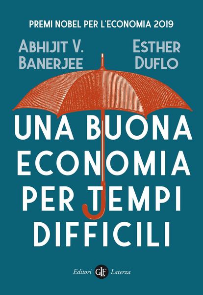 Produktbild: Una buona economia per tempi difficili