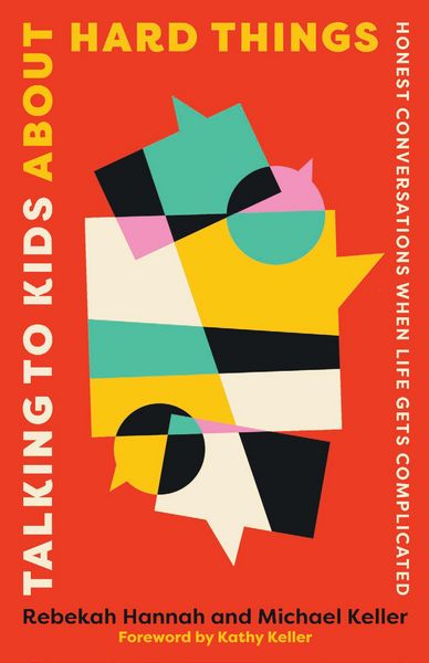 Produktbild: Talking to Kids About Hard Things