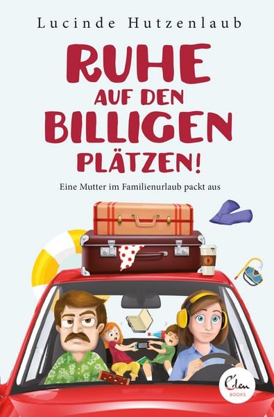 Produktbild: Ruhe auf den billigen Pl&auml;tzen!
