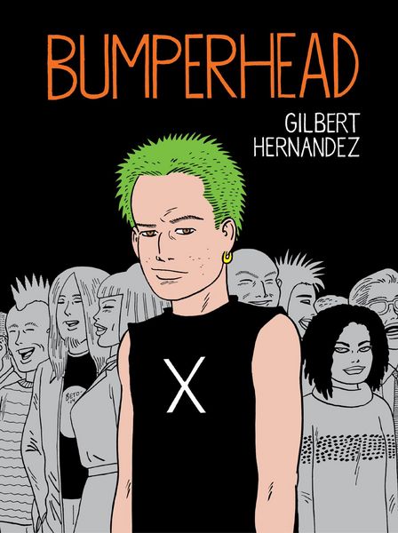Produktbild: Bumperhead