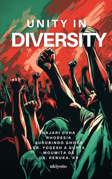 Produktbild: Unity in Diversity