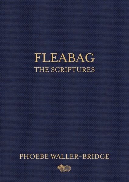 Produktbild: Fleabag: The Scriptures
