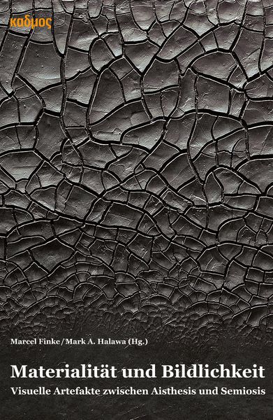 Produktbild: Materialit&auml;t und Bildlichkeit