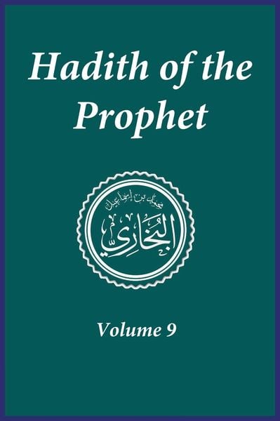 Produktbild: Hadith of the Prophet