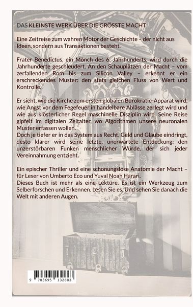 Produktbild: Der Klingelbeutel