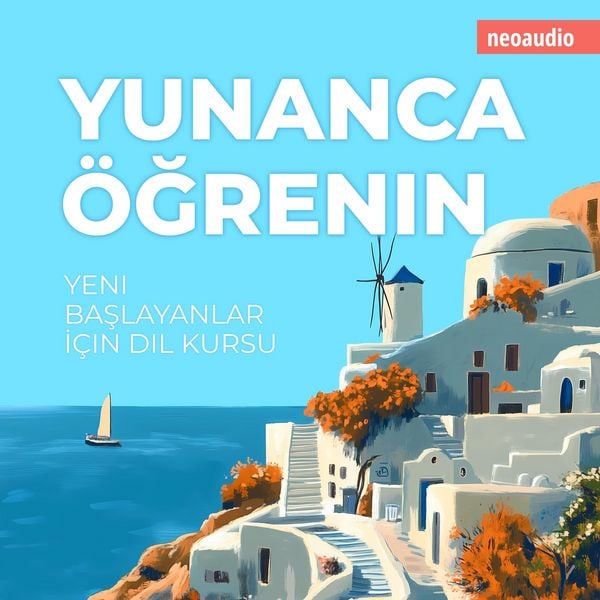 Produktbild: Yeni başlayanlar i&ccedil;in dil kursları, Yunanca &ouml;ğrenin