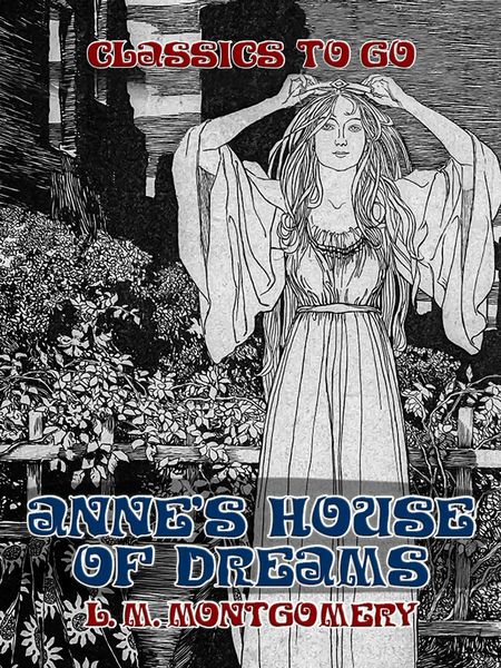 Produktbild: Anne's House of Dreams