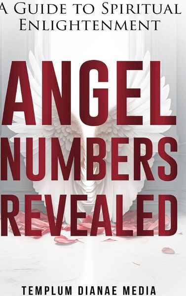 Produktbild: Angel Numbers Revealed