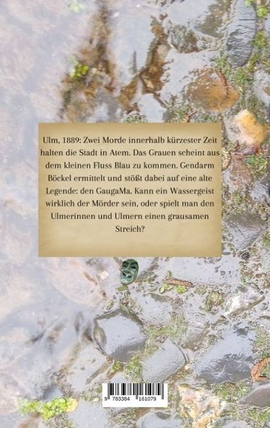 Produktbild: Sonst holt dich der GaugaMa