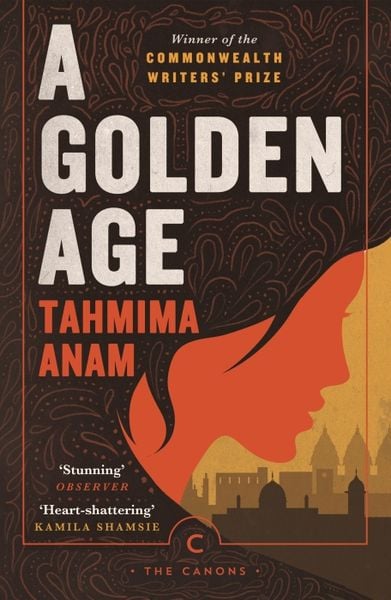 Produktbild: A Golden Age