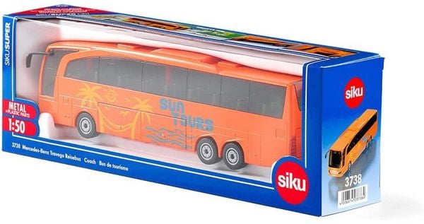 Siku 3738 Mercedes-Benz Travego