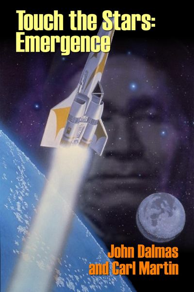 Produktbild: Touch the Stars: Emergence
