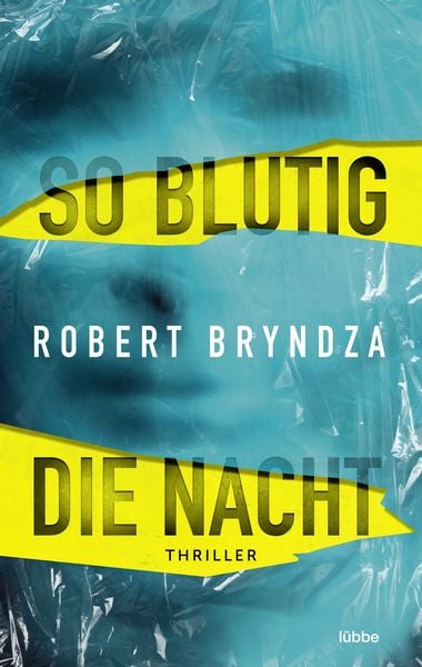 Produktbild: So blutig die Nacht