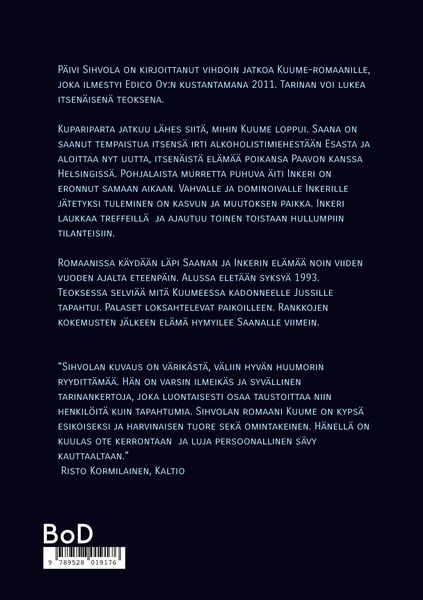 Produktbild: Kupariparta