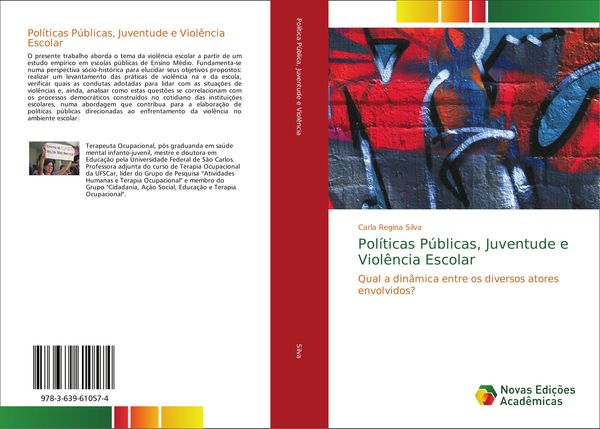 Produktbild: Pol&iacute;ticas P&uacute;blicas, Juventude e Viol&ecirc;ncia Escolar