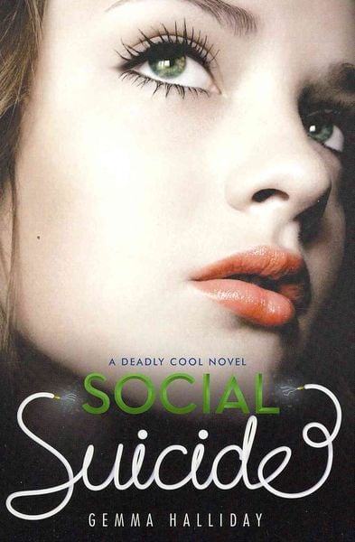 Produktbild: Social Suicide