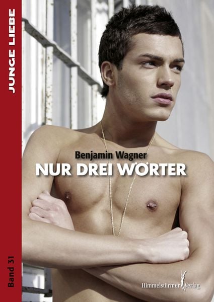Produktbild: Nur drei W&ouml;rter