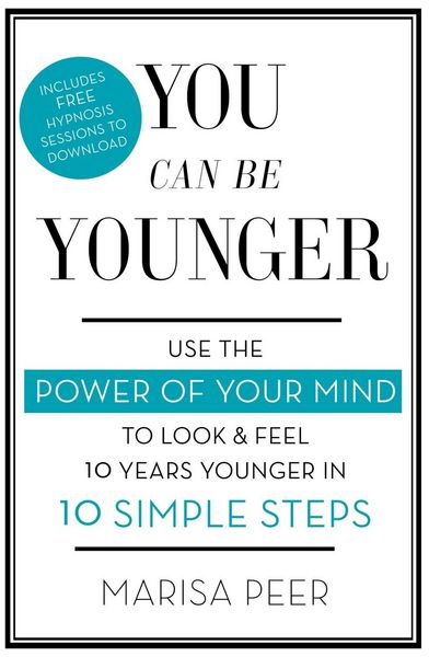 Produktbild: You Can Be Younger
