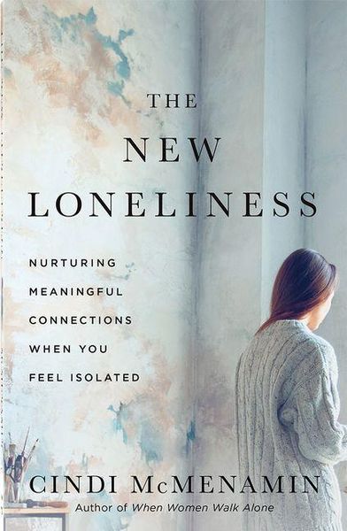 Produktbild: The New Loneliness