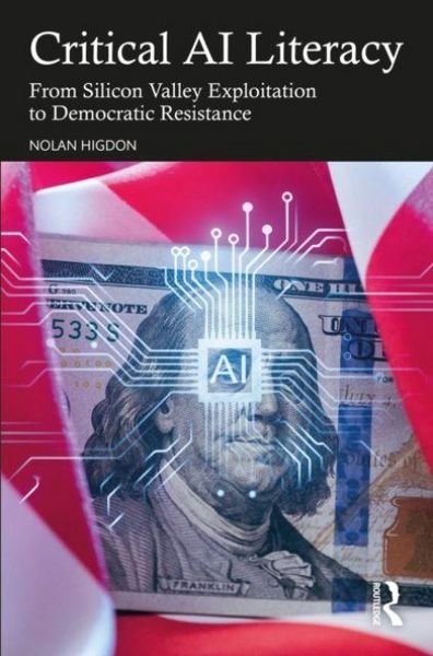 Produktbild: Critical AI Literacy