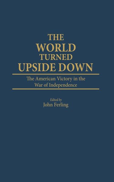 Produktbild: World Turned Upside Down