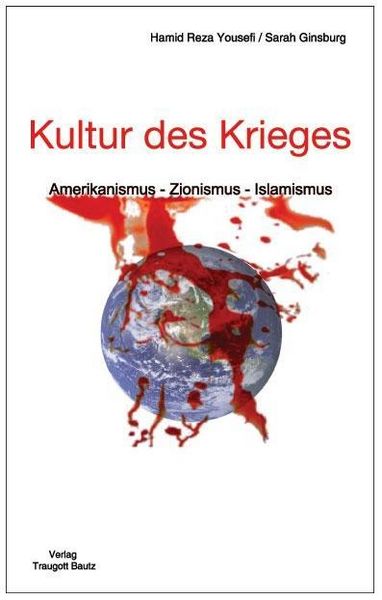 Produktbild: Kultur des Krieges
